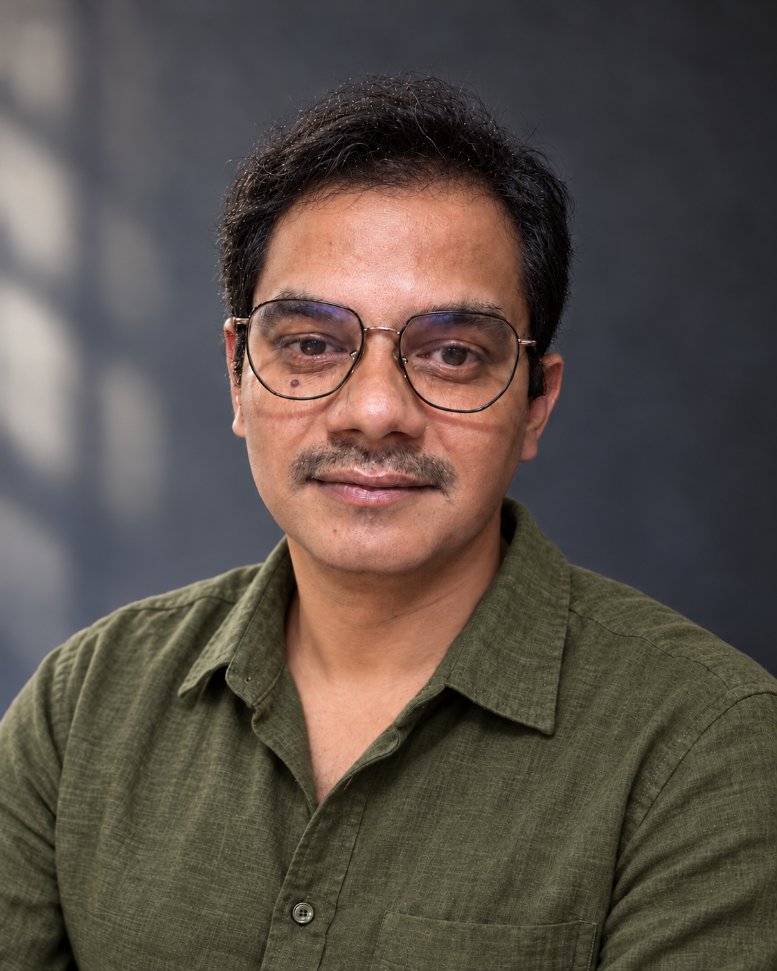 Omkar, Founder & Creative Director